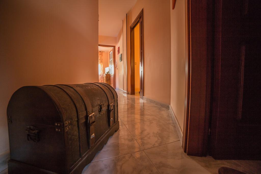 La Rosa - Elegant Rooms Sassari Buitenkant foto